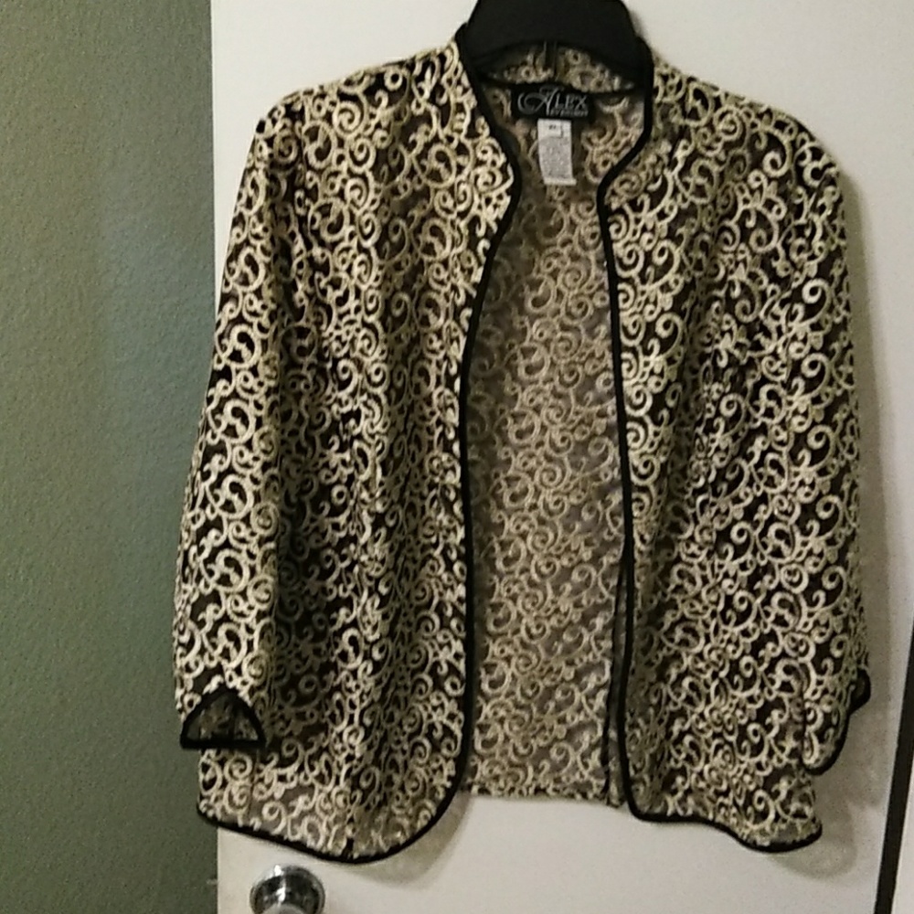 Evening jacket